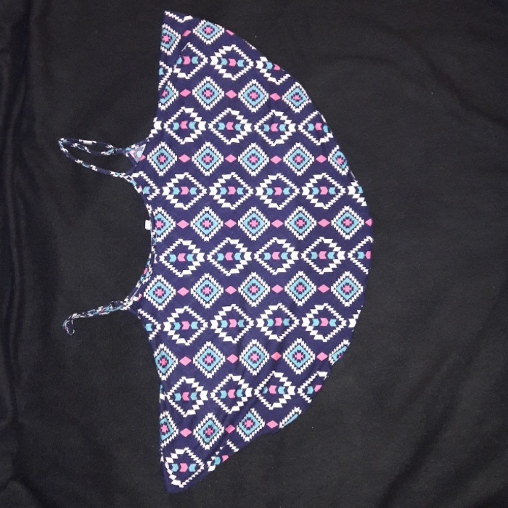 Mudd, crop top